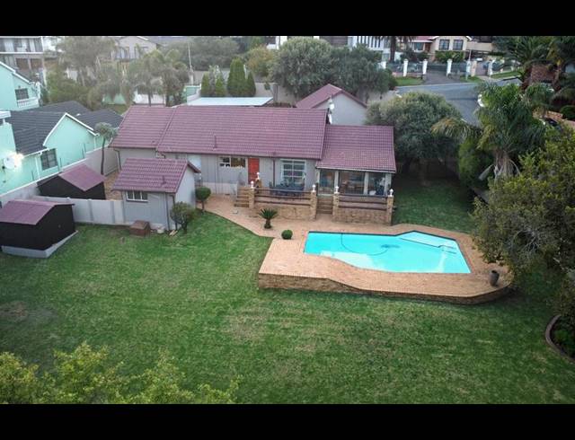 4 BEDROOM HOUSE FOR SALE IN GLENVISTA